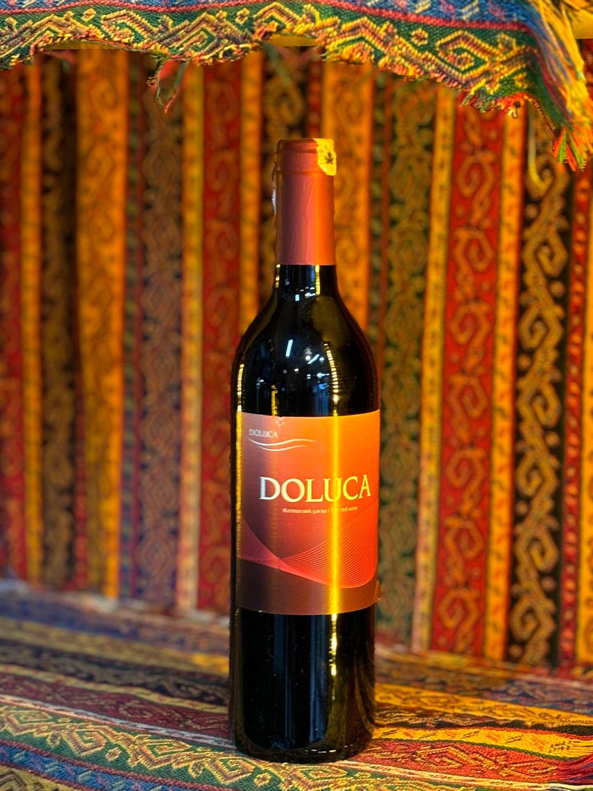 DOLUCA
